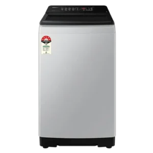 SAMSUNG 7 kg 5 Star Fully Automatic Top Load Washing Machine (WA70BG4441BY, Diamond Drum, Lavender Gray)