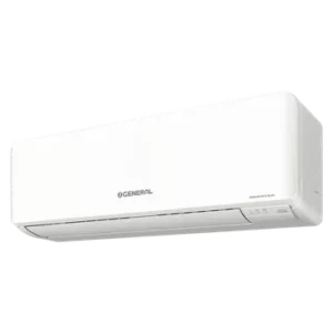 O GENERAL Advanced Hyper Tropical 1.5 Ton 3 Star Inverter Split AC (Copper Condenser, ASGG18CPAB-B)