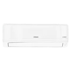 HITACHI iZen 3400SXL Convertible 1.5 Ton 3 Star Inverter Split AC with Penta Sensor (Copper Condenser, RAS.G318PCC2SS)