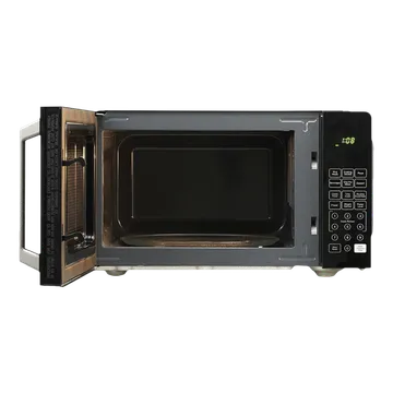 IFB 24PM2B 24L Solo Microwave Oven with 69 Autocook Menus (Black) - Image 2