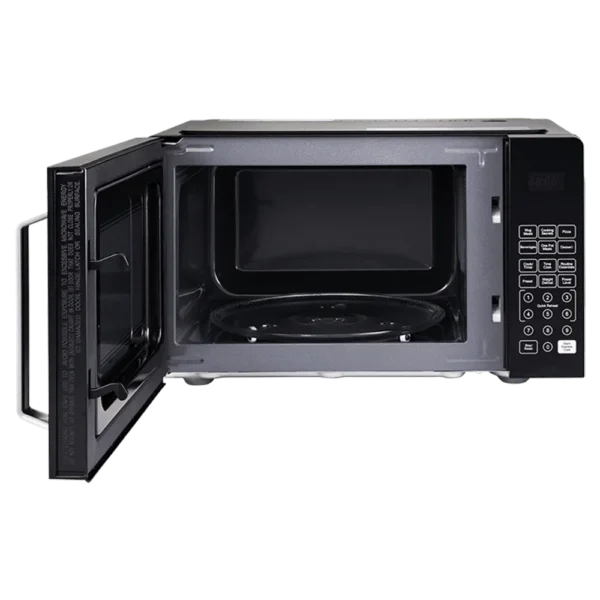 IFB 24PM2B 24L Solo Microwave Oven with 69 Autocook Menus (Black) - Image 3