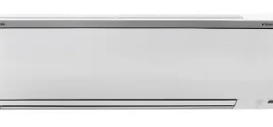 Daikin Wall Mounted Split AC 5280 W (18004) 5 Star Inverter FTKM50UV16VA | (Approx 1.5 Ton), Auto cooling, Triple Display, Best in class efficiency
