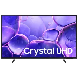SAMSUNG U8600F 139.7 cm (55 inch) 4K Ultra HD LED Smart Tizen TV with Alexa & Google Assistant (2025 model)