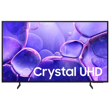 SAMSUNG U8600F 139.7 cm (55 inch) 4K Ultra HD LED Smart Tizen TV with Alexa & Google Assistant (2025 model)