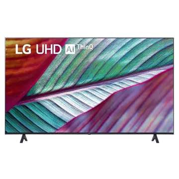 LG UR75 139 cm (55 inch) 4K Ultra HD LED WebOS TV with Gen5 AI Processor 4K